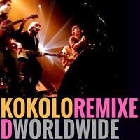 Remixed Worldwide