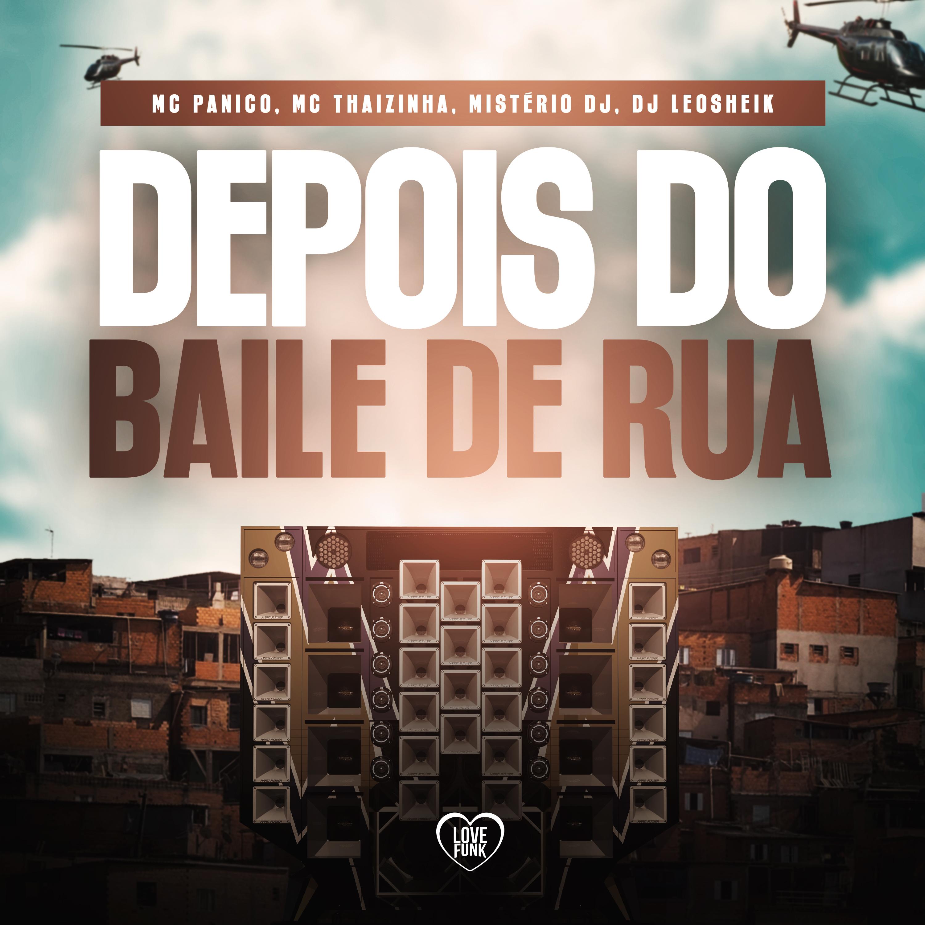 Depois do Baile de Rua