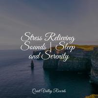 Stress Relieving Sounds | Sleep and Serenity