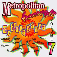 Metropolitan Freestyle Extravaganza, Volume 7