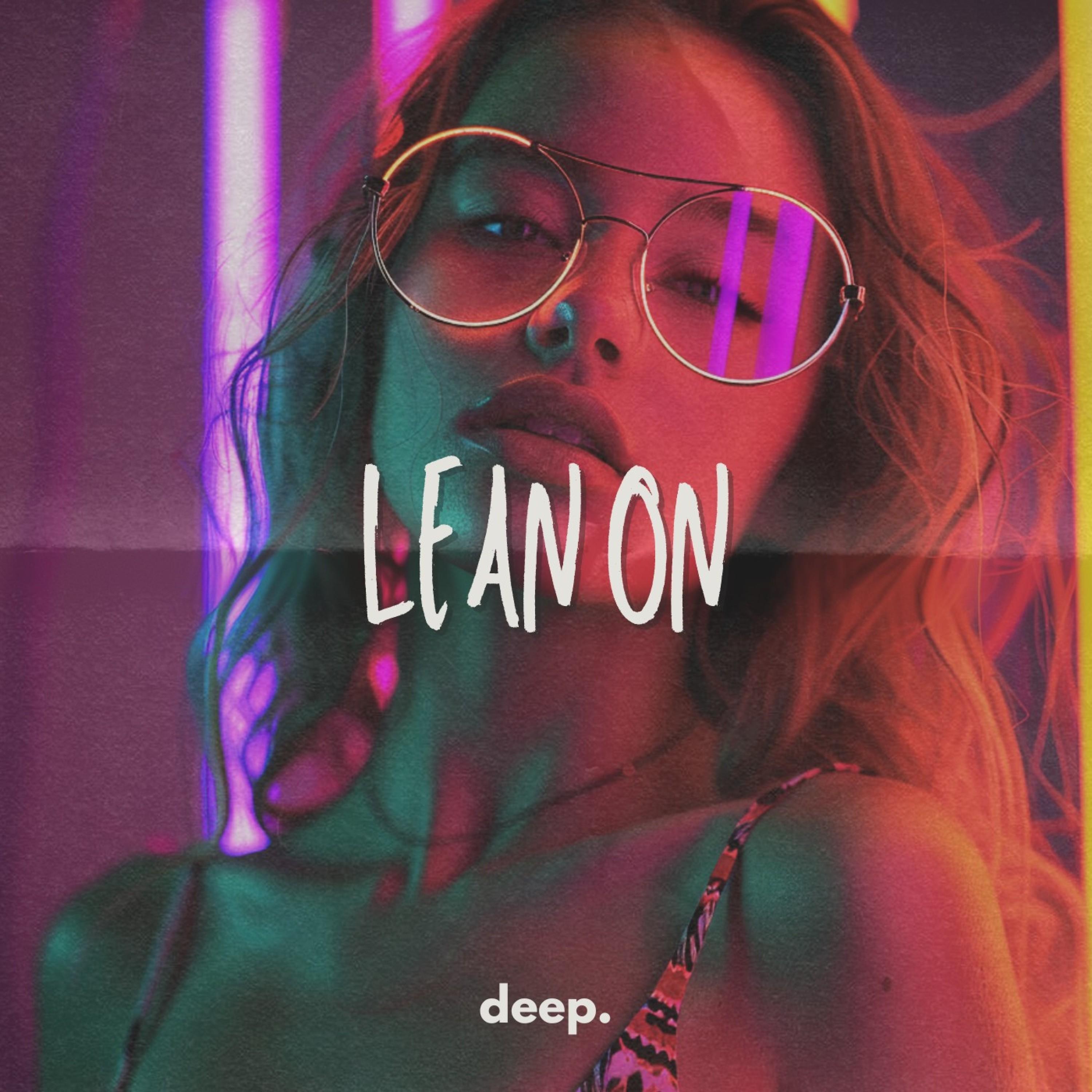Lean On - beyondlight.、Catching Sunrises封面