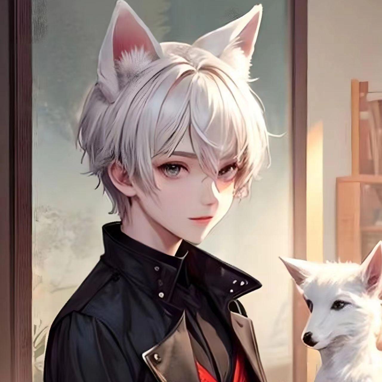 草地漫步（神奇小草地）