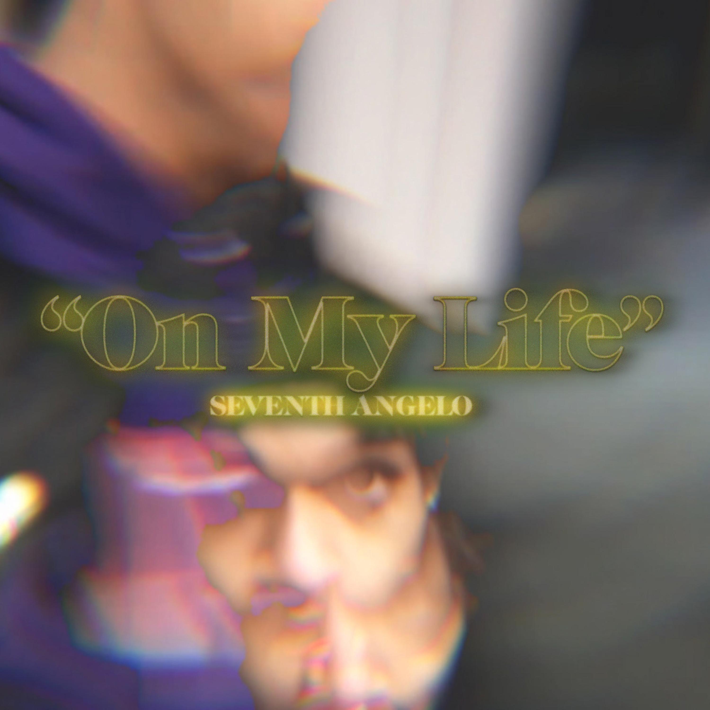 On My Life (feat. Gray Hawken)