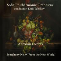 Antonín Dvořák: Symphony No. 9 in E Minor, 