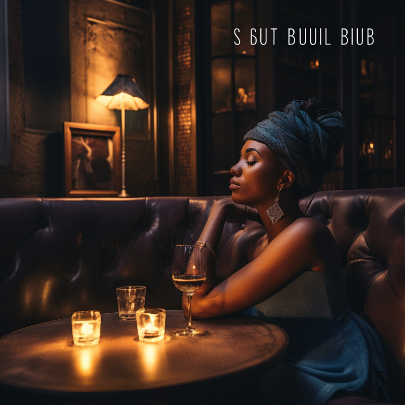 微醺小酒馆 | 沉溺于Lofi R&B