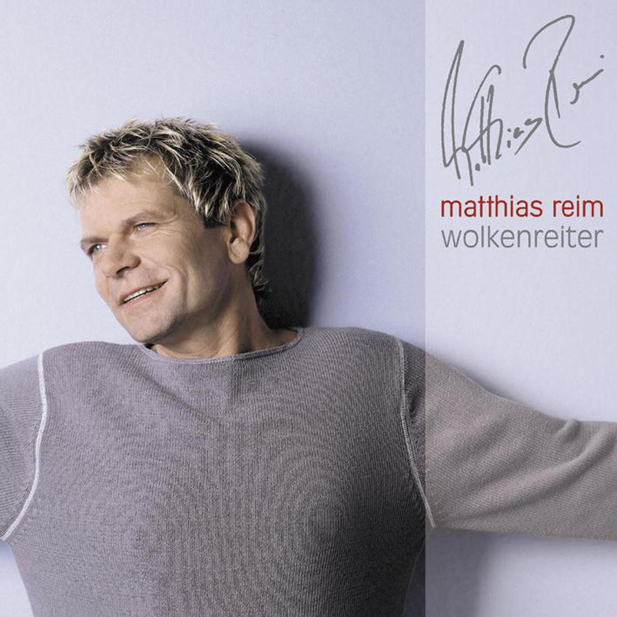 so oder so - matthias reim - 单曲 - 网易云音乐