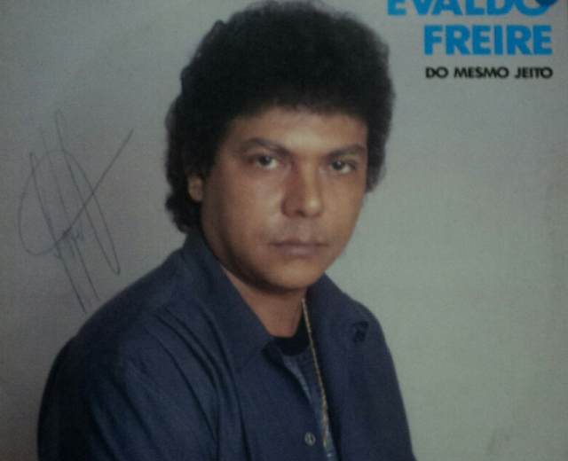 Evaldo Freire