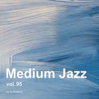 Medium Jazz, Vol. 95 -Instrumental BGM- by Audiostock