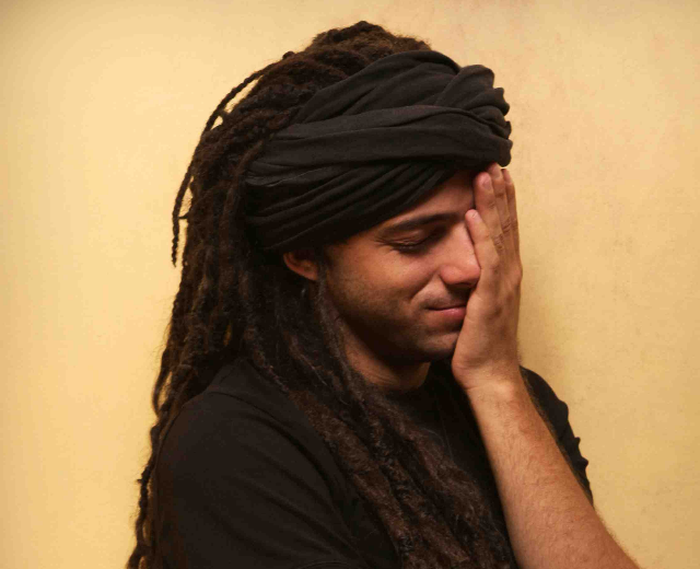 The Idan Raichel Project