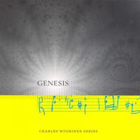 WUORINEN: Genesis / Ave Christe / A solis ortu / Mass for the Restoration of St. Luke in the Fields