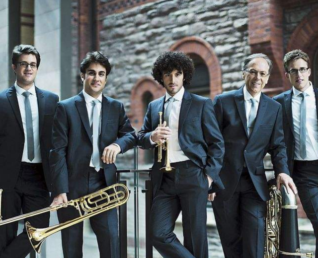 Canadian Brass