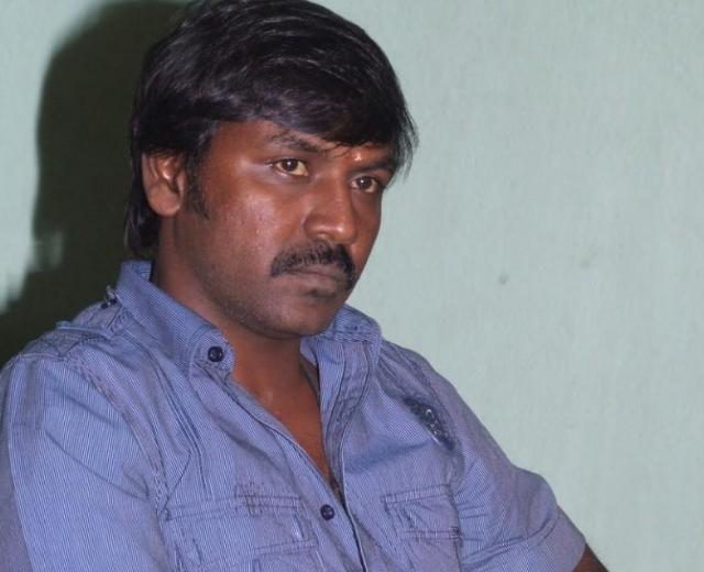Raghava Lawrence