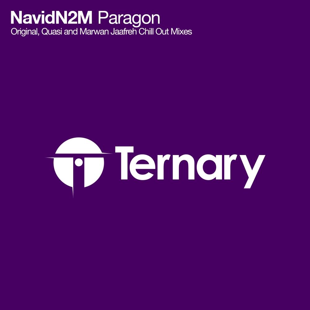 Paragon (Marwan Jaafreh Chill Out Remix)