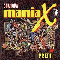 Bhangra Maniax