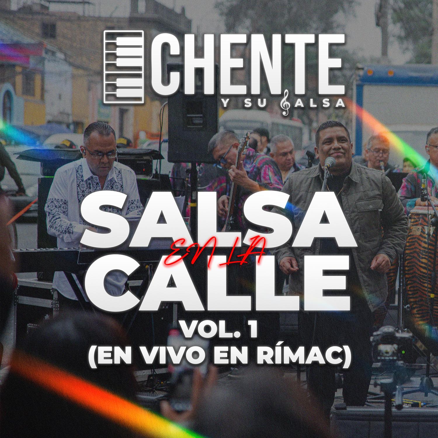 Sin Sentimientos (En Vivo en Rimac)