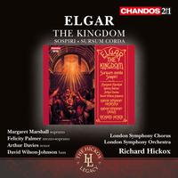 Elgar: The Kingdom, Sospiri & Sursum Corda