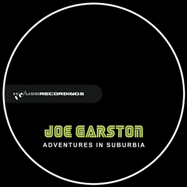 Adventures In Suburbia (Original Mix)