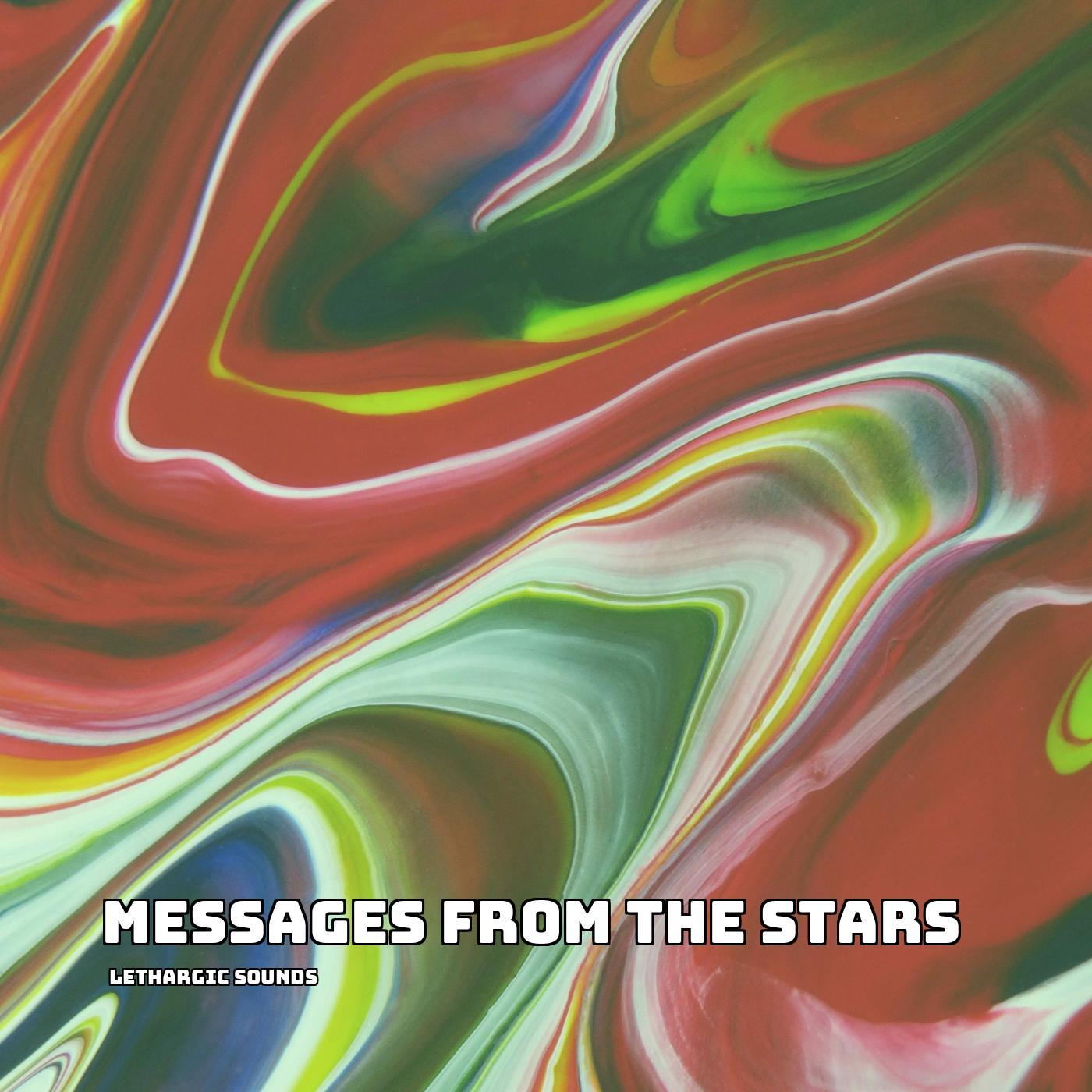 Messages From The Stars (Slowed)
