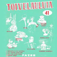 Toivelauluja 41 - 1960