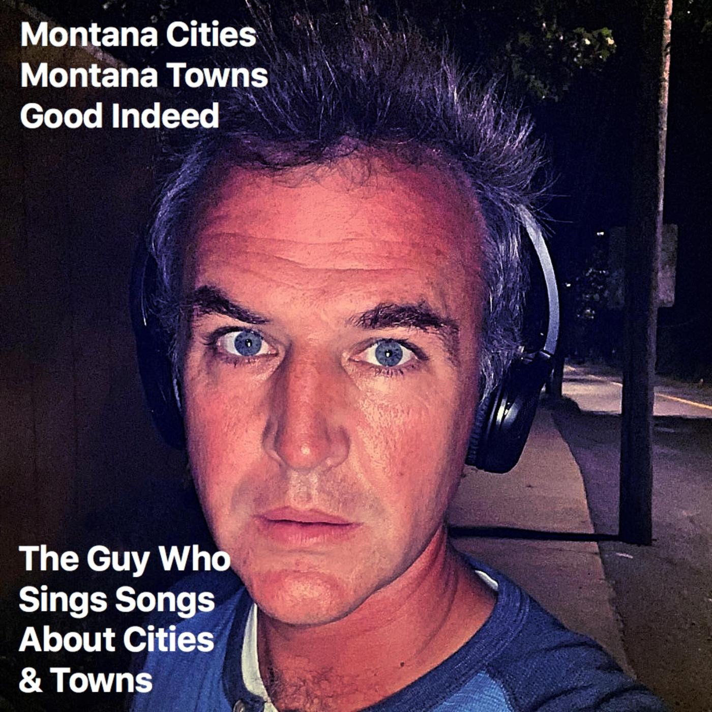 Butte! Butte! Butte!