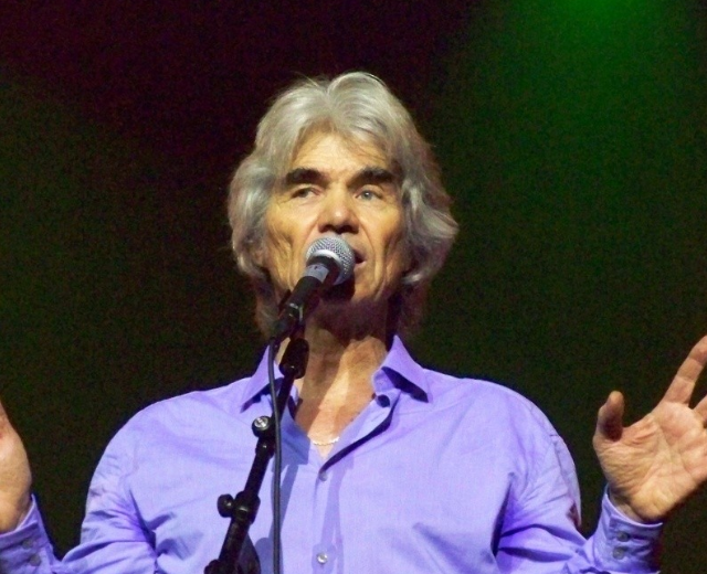 Daniel Guichard