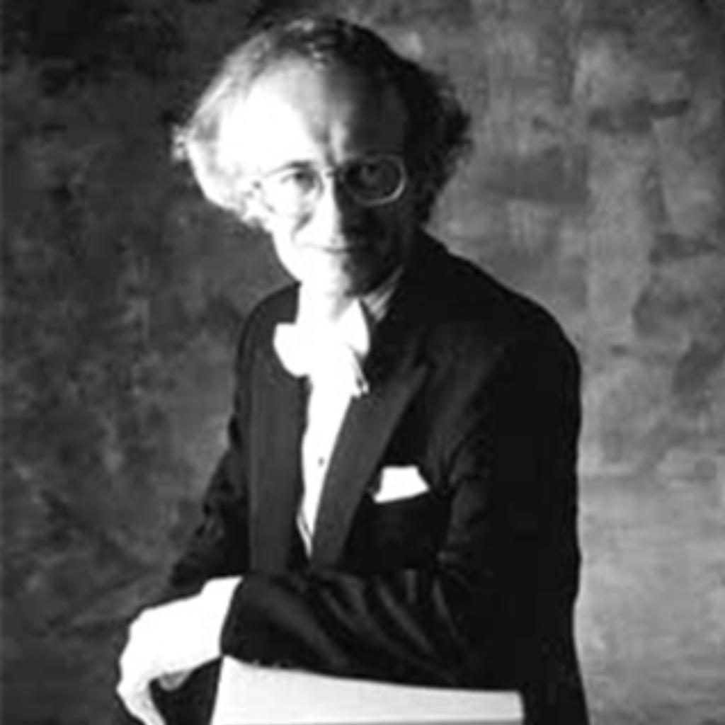 荷兰古乐管风琴家 Bob van Asperen