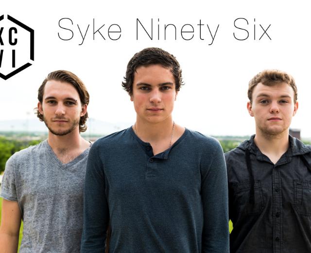 Syke Ninety Six