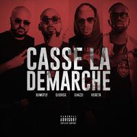 Casse la démarche