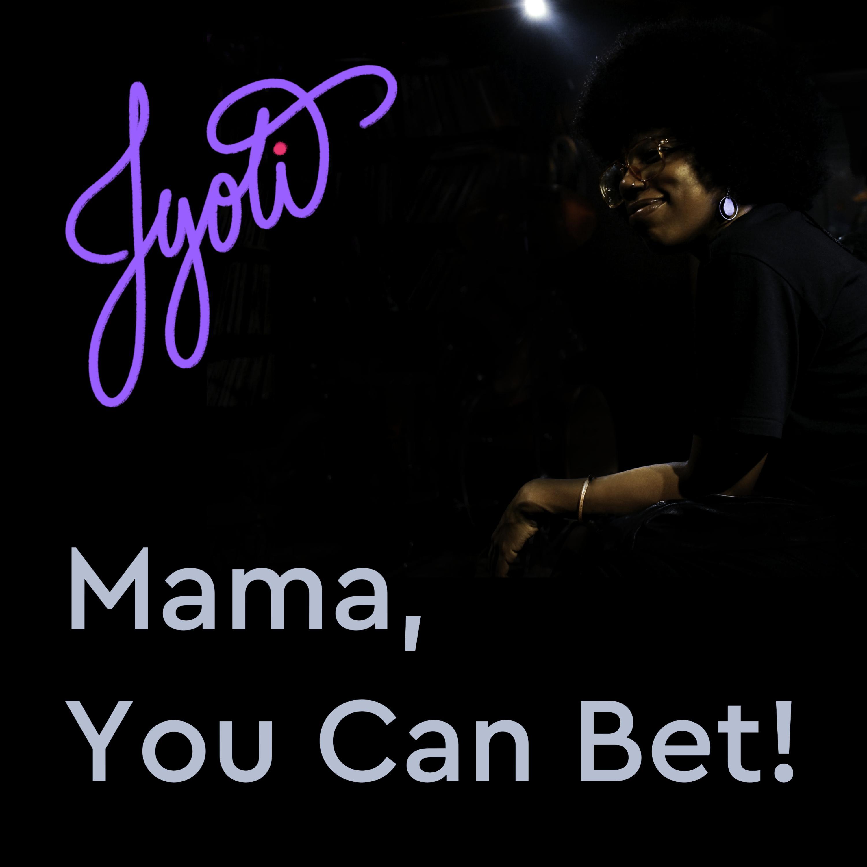 Mama, You Can Bet! Anne Muldrow 单曲 网易云音乐