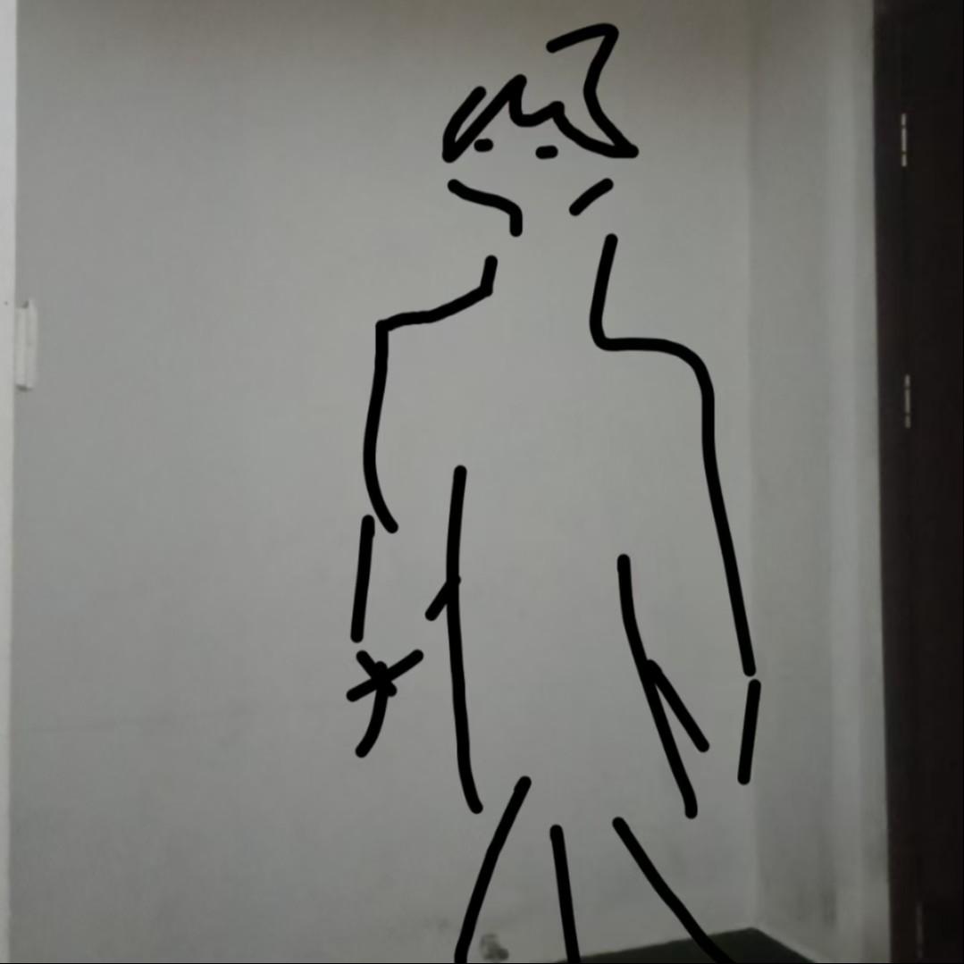 Turn round freestyle