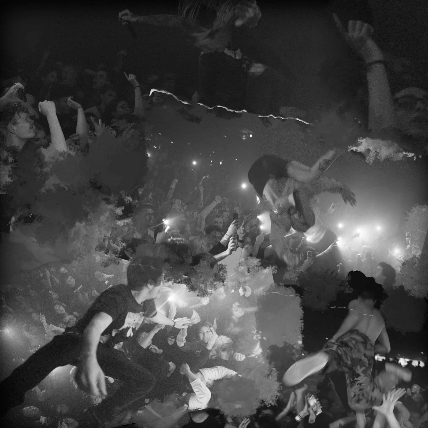 Crash 'n Learn_GHOSTEMANE_Fear Network II | 在线播放_Crash 'n Learn歌词_Crash 'n Learn下载 | 网易云音乐