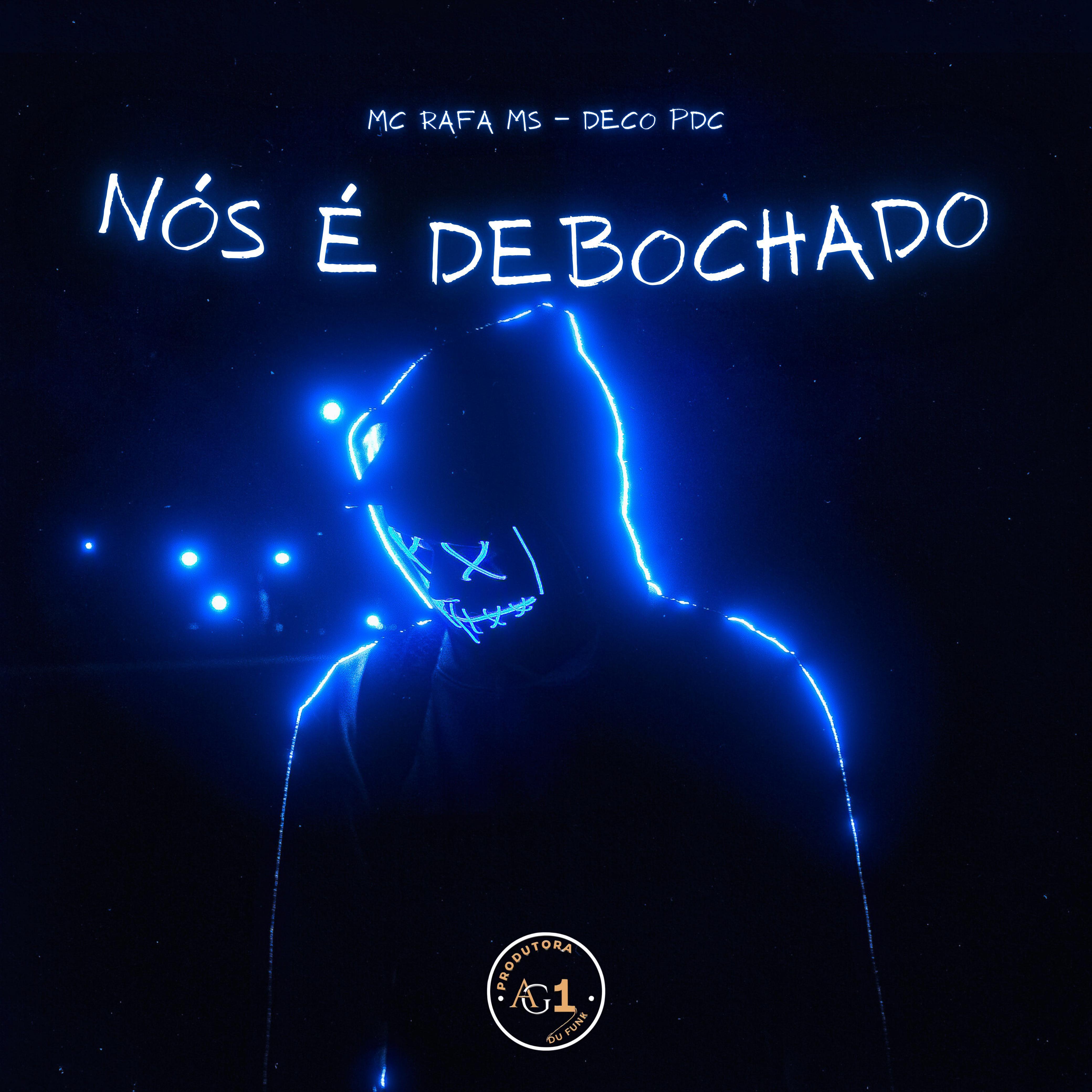 Nós É Debochado