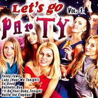 Let's Go Party Vol. 1