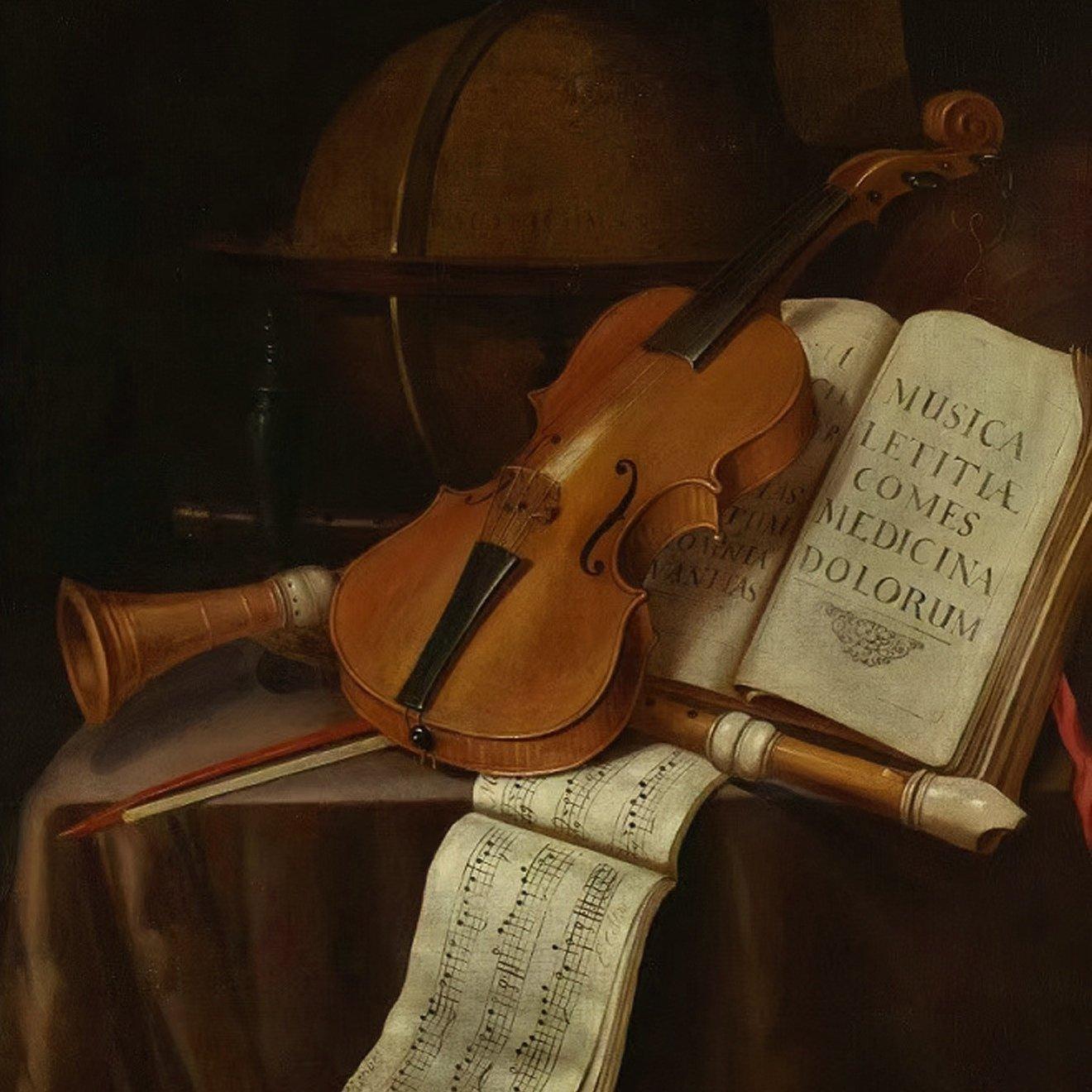 优雅小提琴丨婉转悠扬 如梦境般朦胧