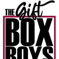 The Gift Box Boys