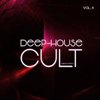 Deep-House Cult, Vol. 4