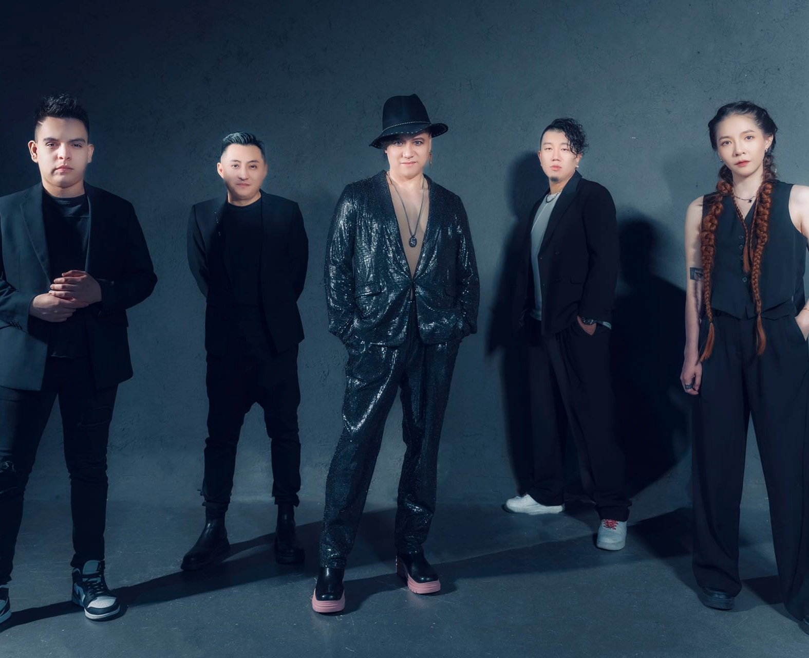 Space band