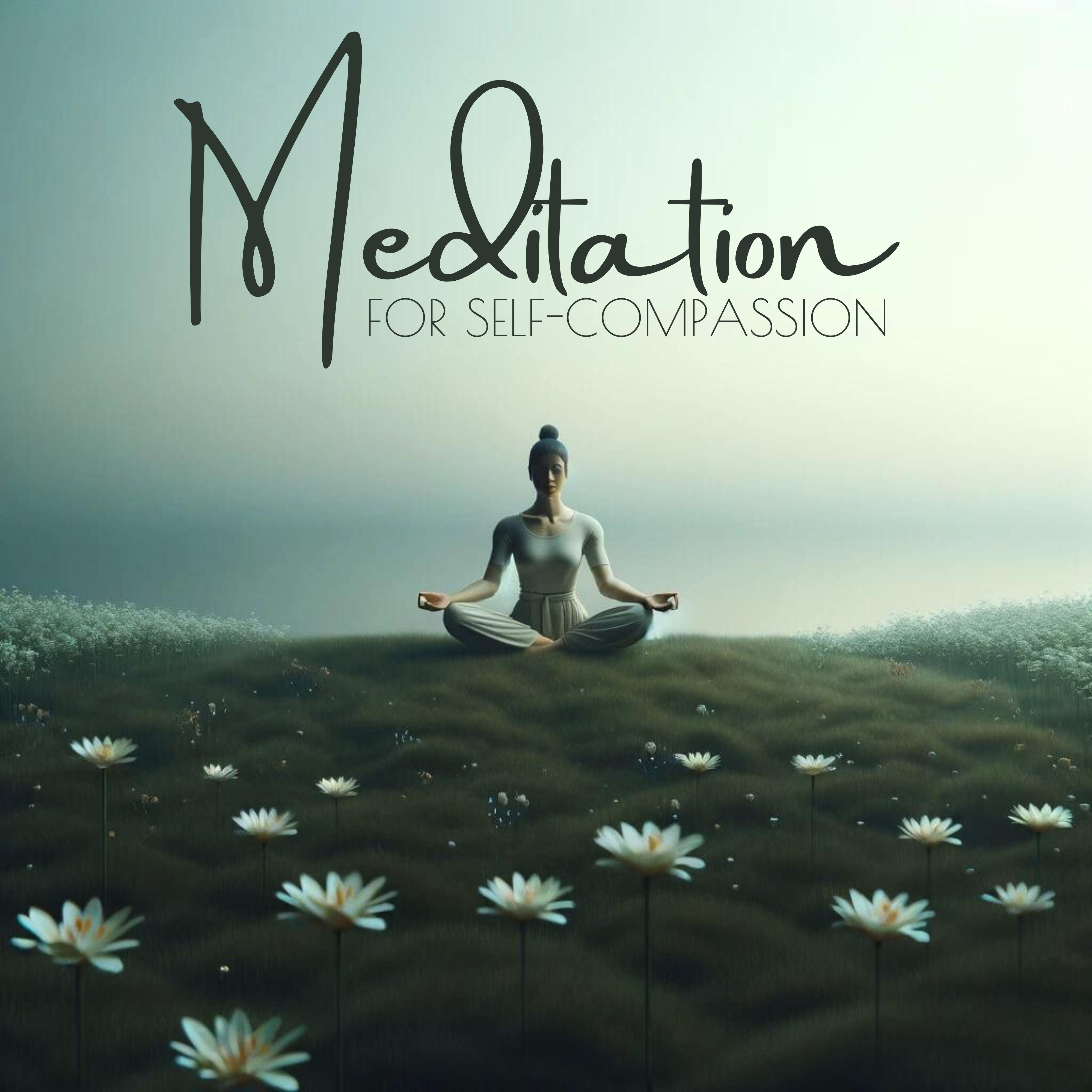 Align Your Energy_Deep Meditation Academy_Meditation for Self-Compassion: Learning to Love Yourself Fully | 在线播放_Align Your Energy歌词_Align Your Energy下载 | 网易云音乐