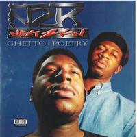 next 2 kin ghetto poetry