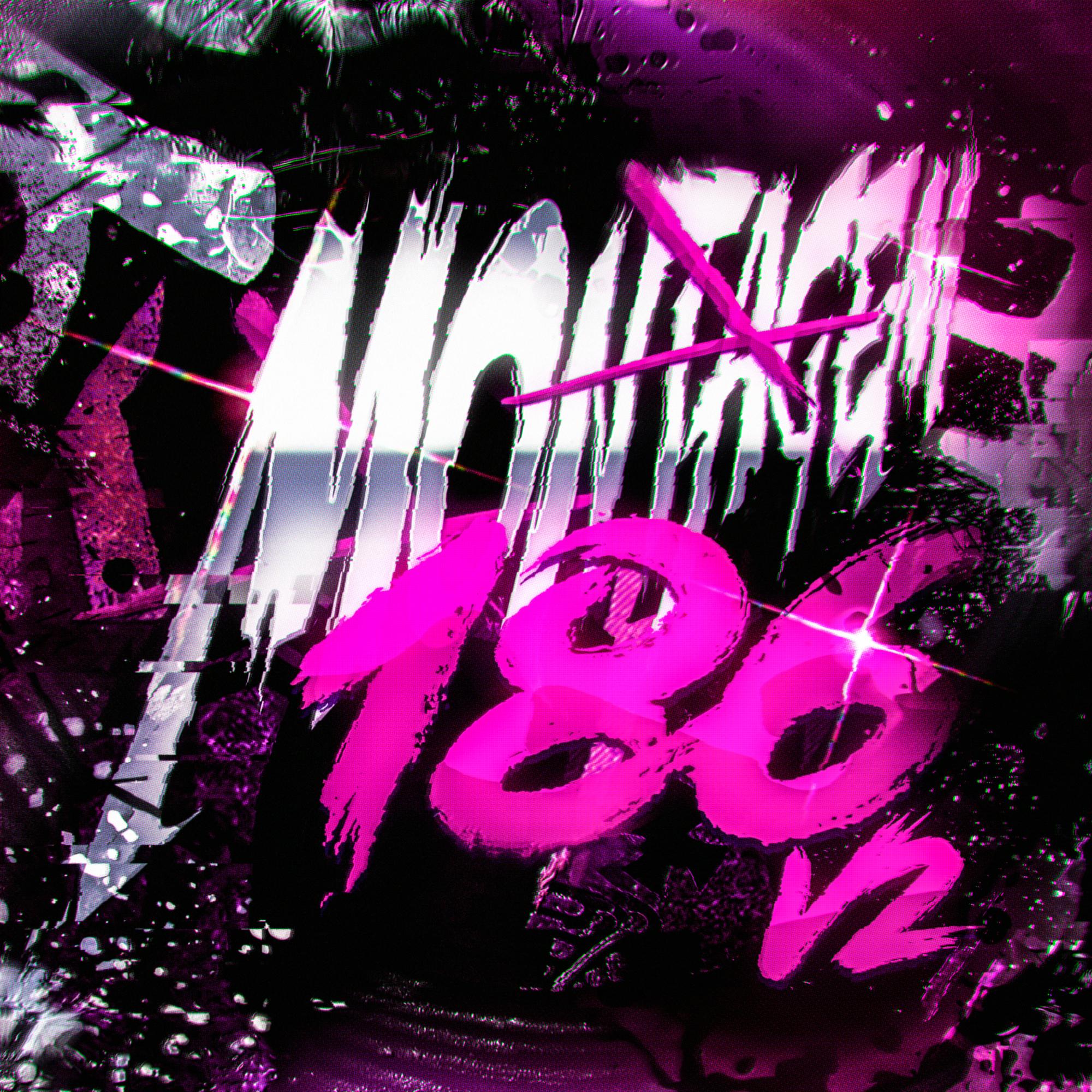 MONTAGEM 186, Vol. 2 (Ultra Slowed)