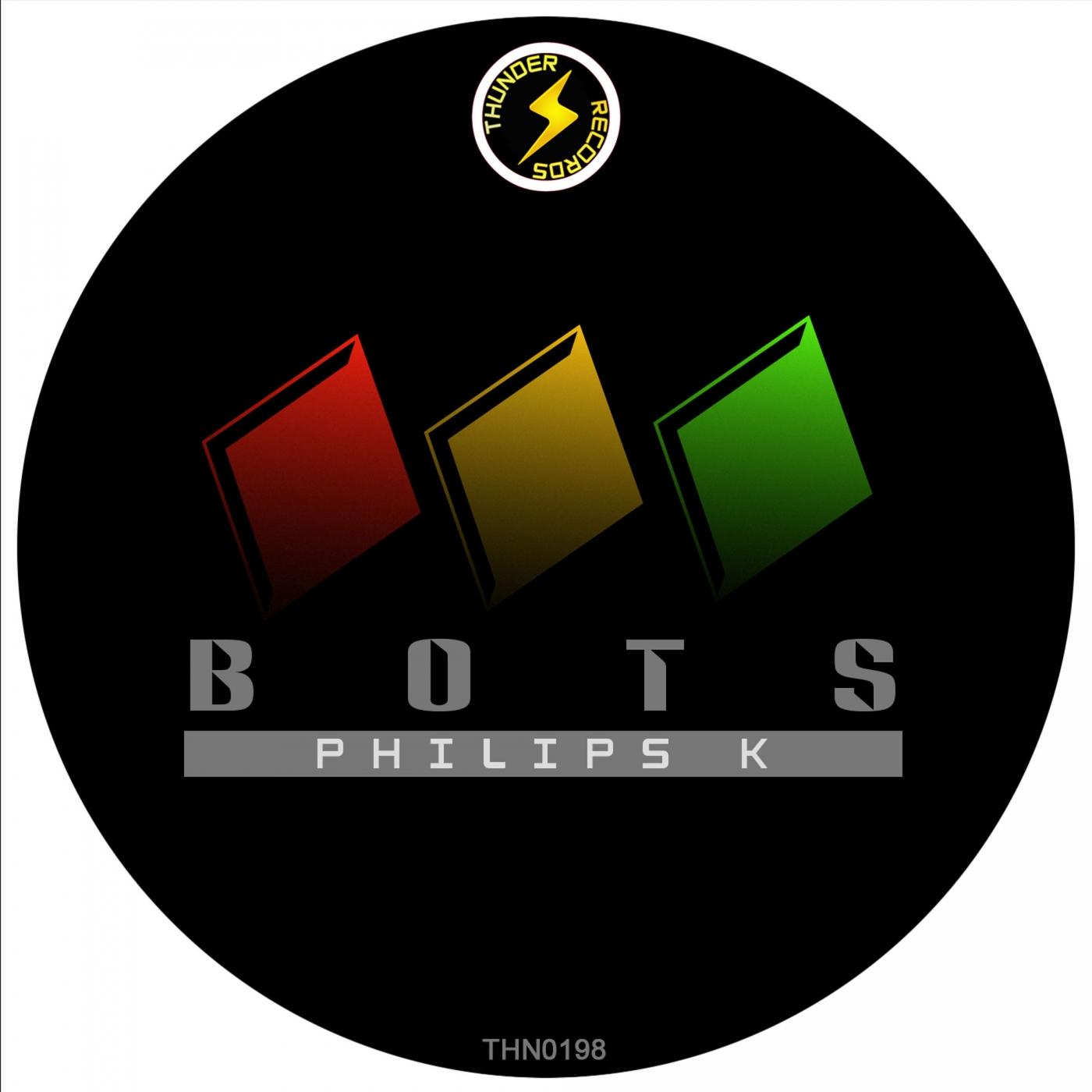 Bots (Original Mix)