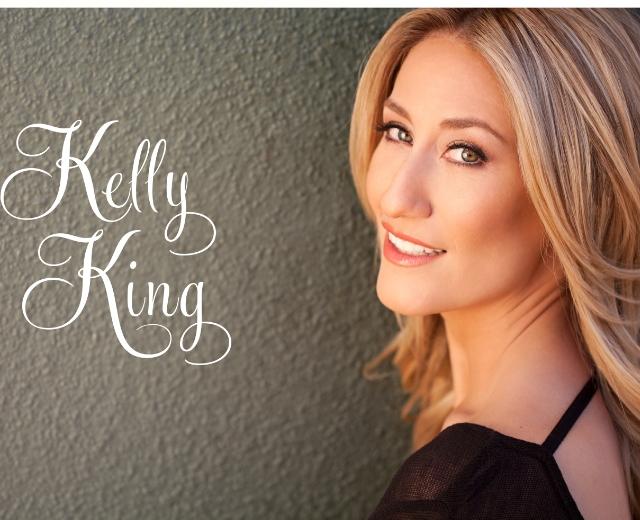 Kelly King