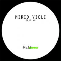 Festivo EP