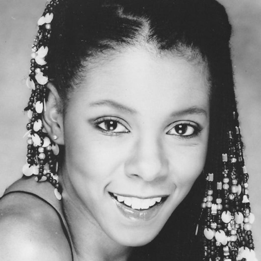 Patrice Rushen 1976-1984 精选