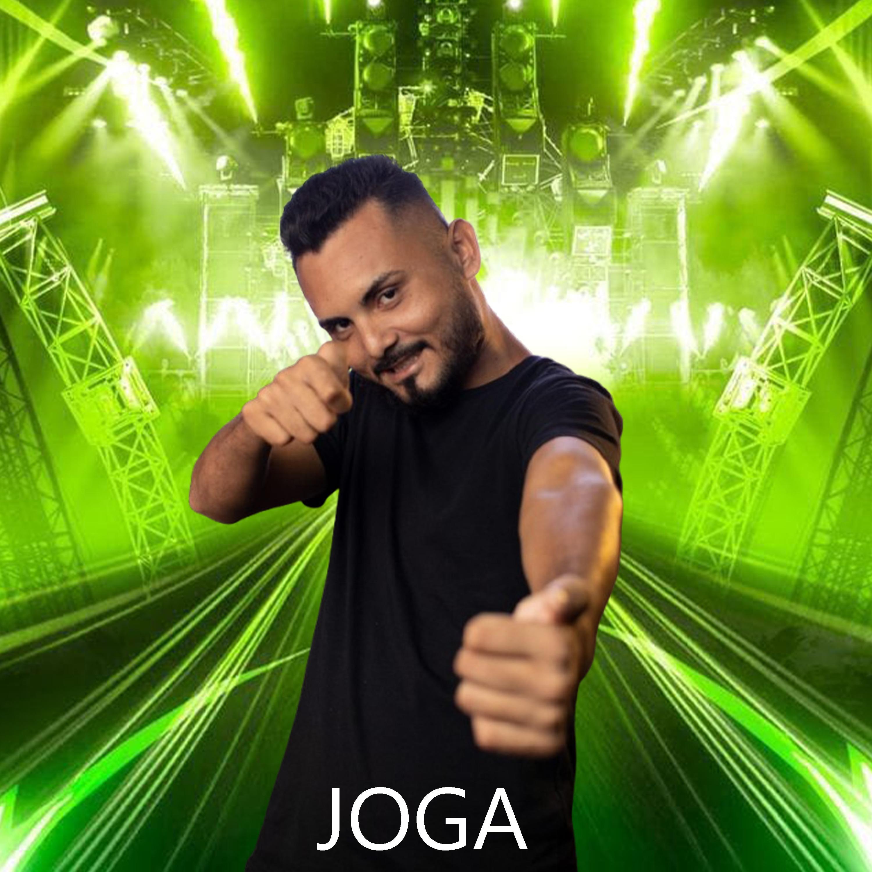 JOGA (Live)