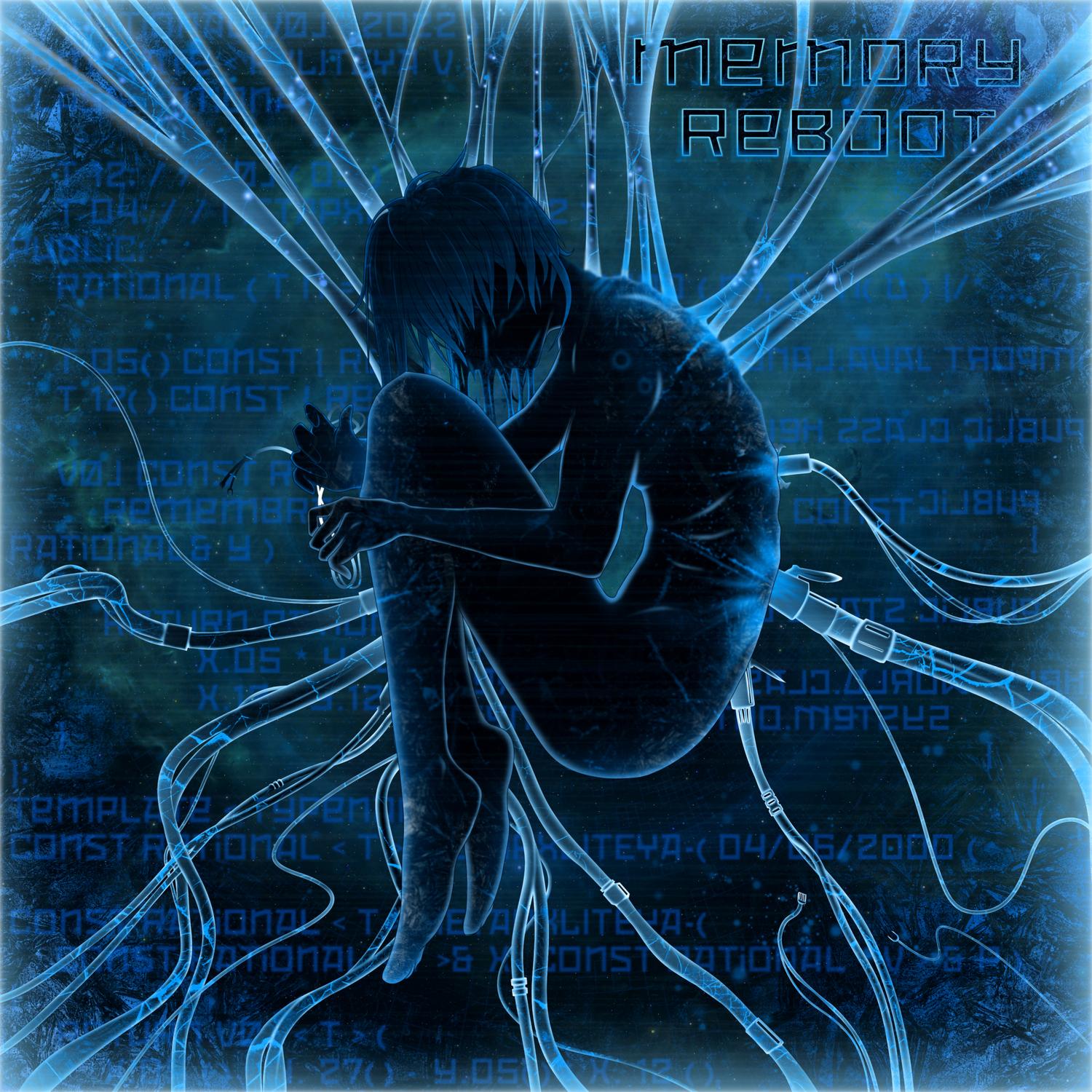 Memory Reboot (Slowed)