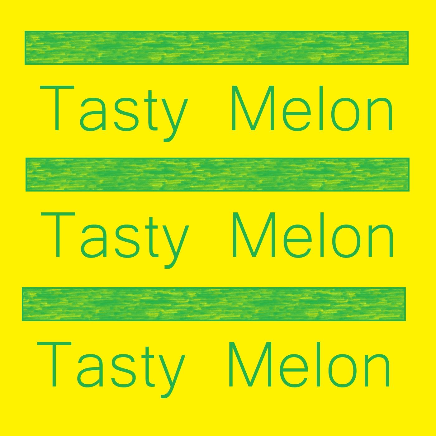 Tasty Melon
