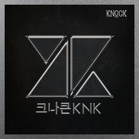 크나큰 1st Single Album 'KNOCK'