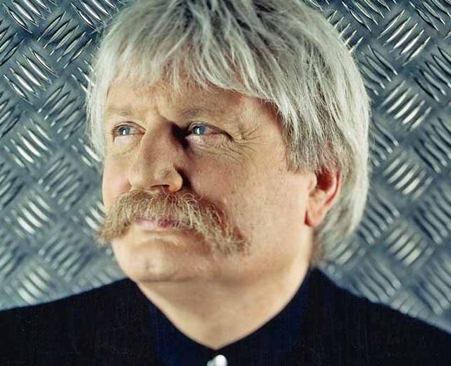 Karl Jenkins
