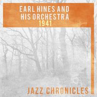 Earl Hines: 1941 (Live)